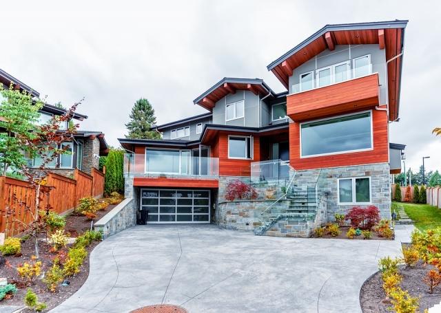 Top 5 Tips For Avoiding Damage To Your Garage Door