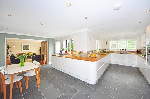 What Types of Modular Kitchens Are Rising in Popularity