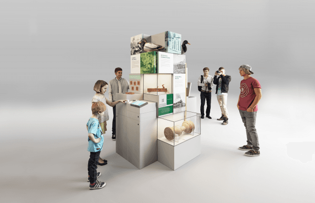 3D Product Marketing