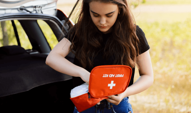 First Aid to Carry While Camping: A Comprehensive Overview 2023