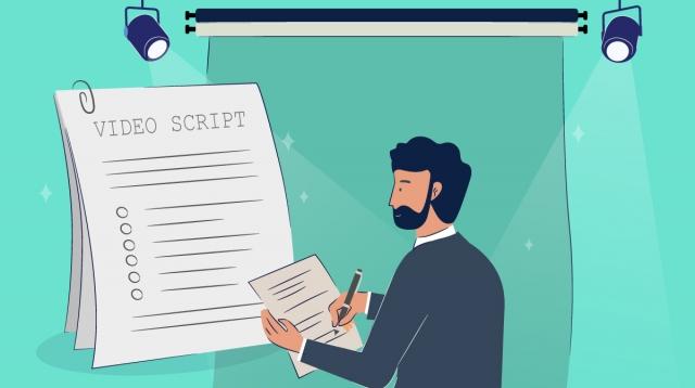 Script Video