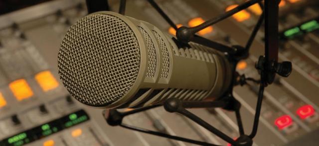 5 Benefits of Joining a Voice-Over Agency