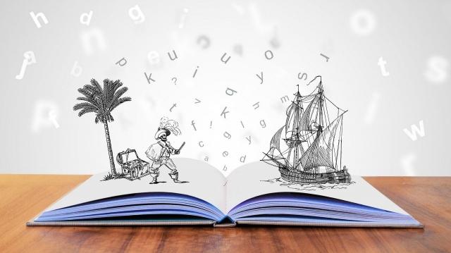 Why Are Children's Book Illustrations Important?